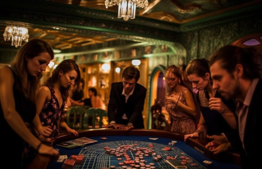 casino baku azerbaijan